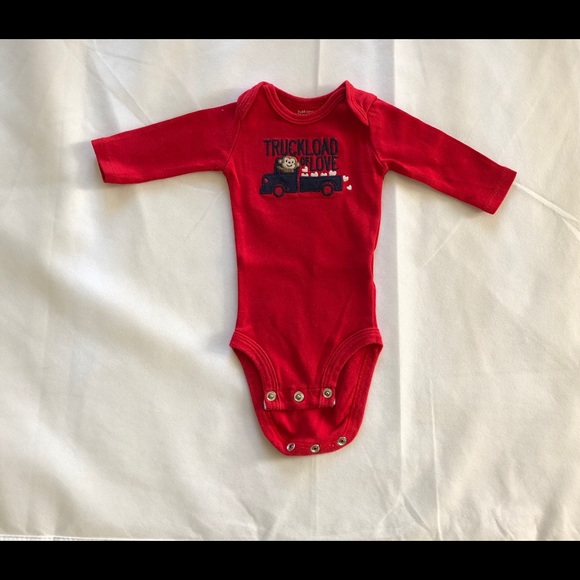 Carters Newborn Onesie Bundle - Picture 4 of 6